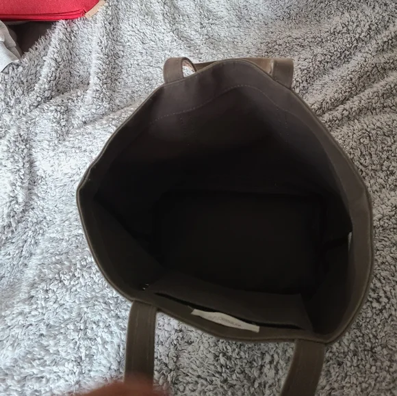 Vanessa bruno medium cabas - Picture 3 of 3